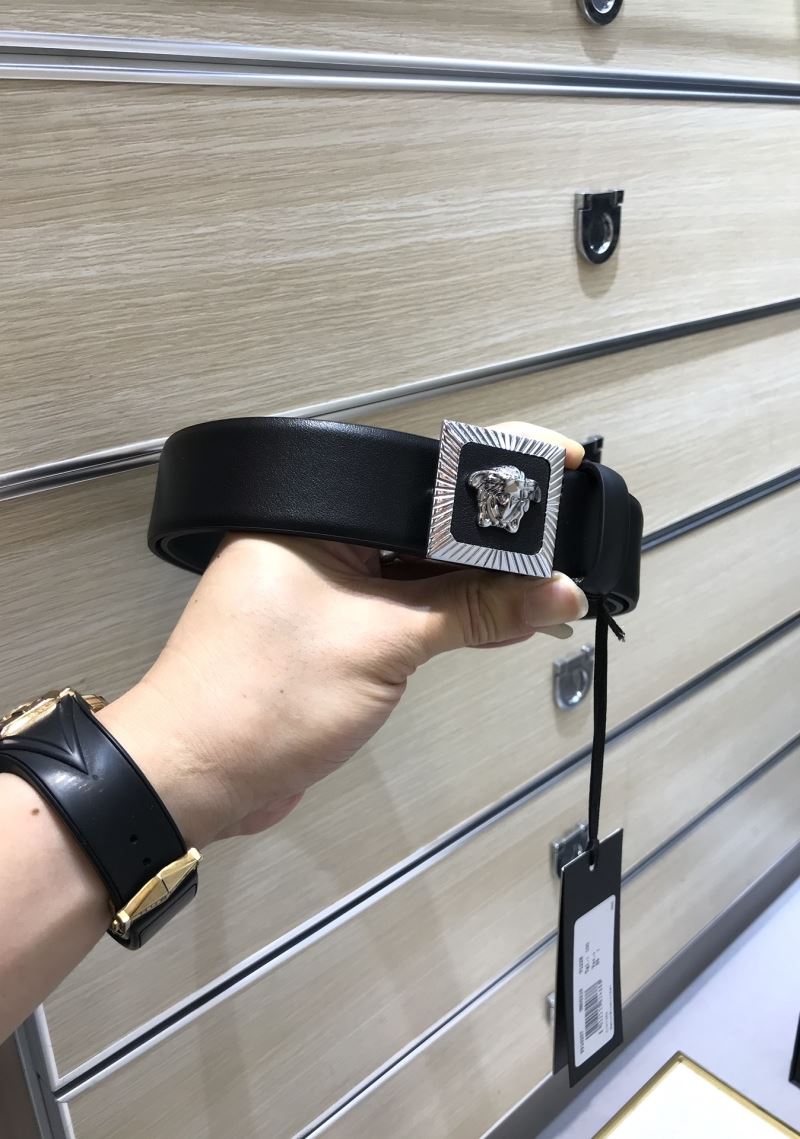 Versace Belts